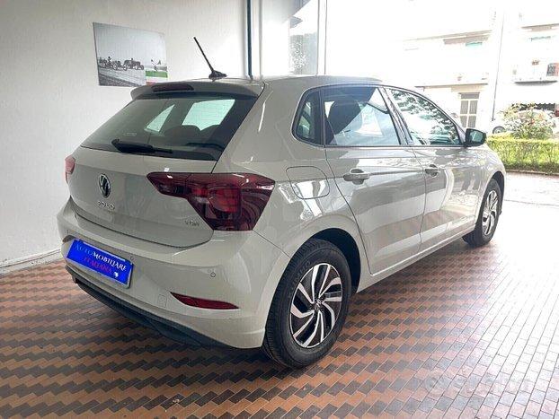Volkswagen Polo 1.0 TGI 5p. Style