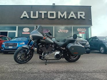 Harley-davidson Sport Glide 107 PARI AL NUOVO
