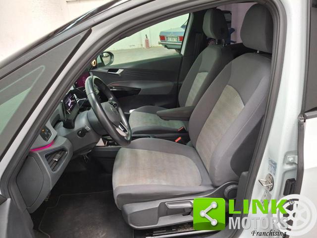VOLKSWAGEN ID.3 City GARANZIA INCLUSA