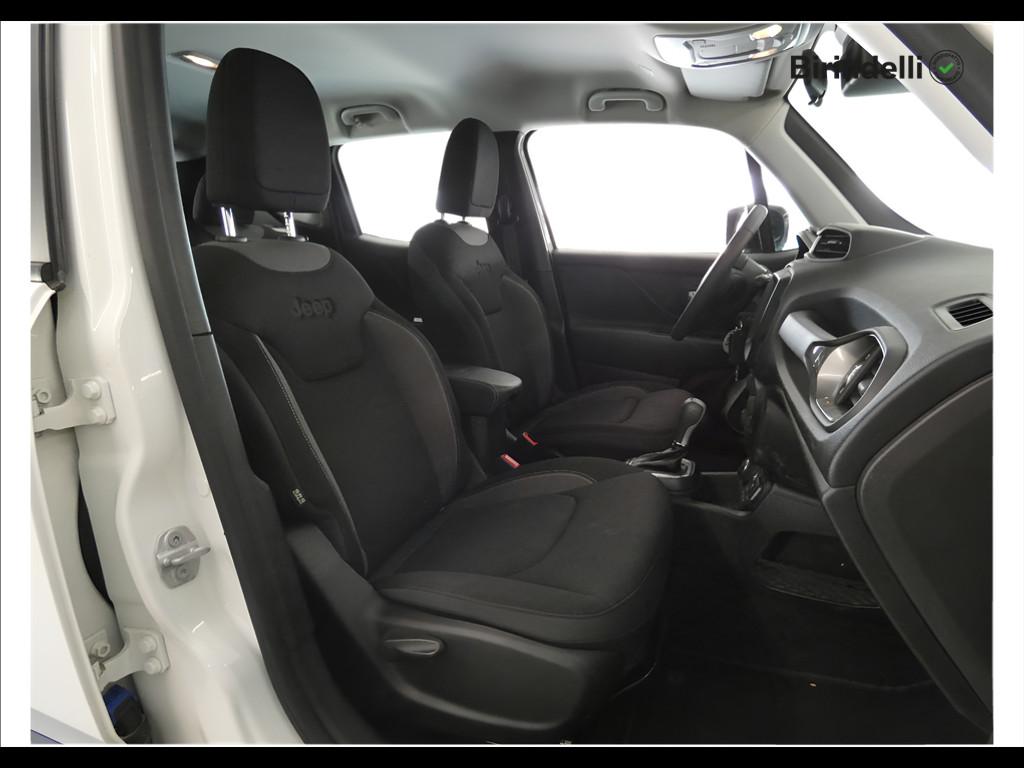 JEEP Renegade - Renegade 1.3 T4 190CV PHEV 4xe AT6 Limited