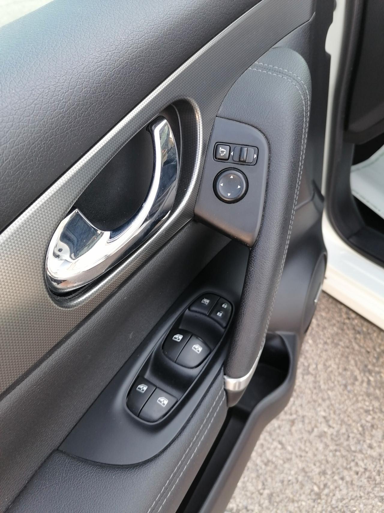 Nissan Qashqai 1.5 dCi Tekna PLUS **PROMO** 2018
