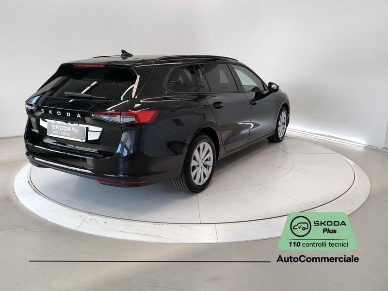 Skoda Superb Superb 2.0 TDI DSG Wagon Selection