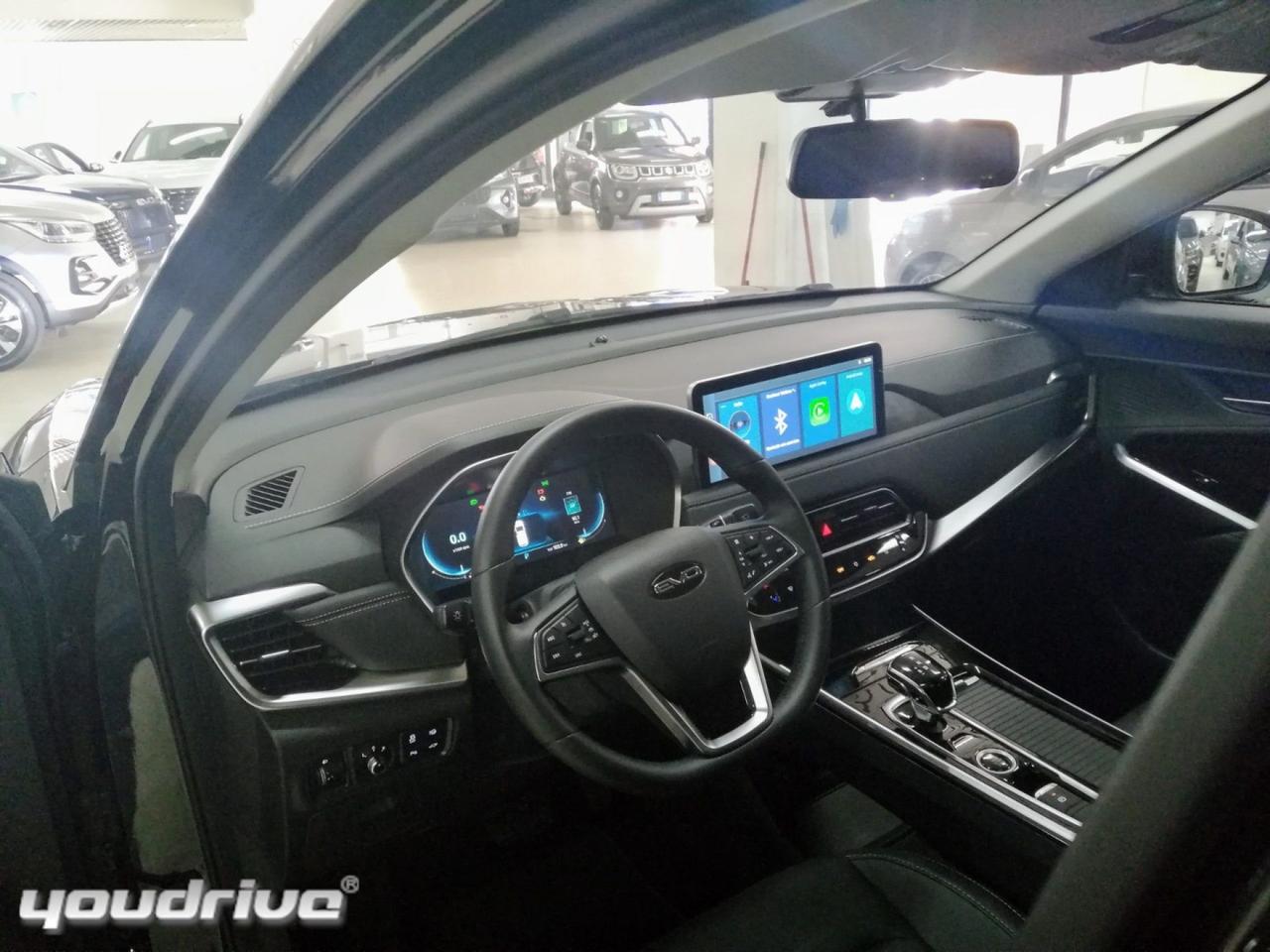 EVO EVO7 1.5 Turbo DCT 174 CV