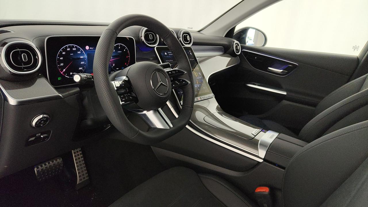 Mercedes-Benz GLC 220 d 4MATIC