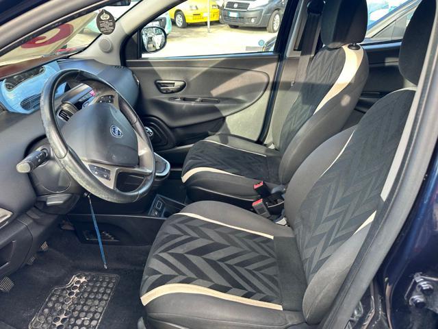 LANCIA Ypsilon 1.2 69 CV 5p.GPL Ecochic Silver