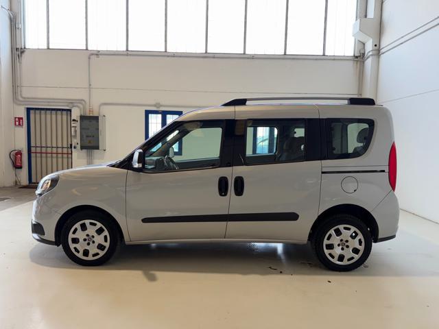 FIAT Doblo Doblò 1.6 MJT 16V 95CV Easy