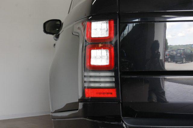 LAND ROVER Range Rover 4.4 SDV8 Vogue Unicoprop.FULL OPTIONAL/IVA ESPOSTA