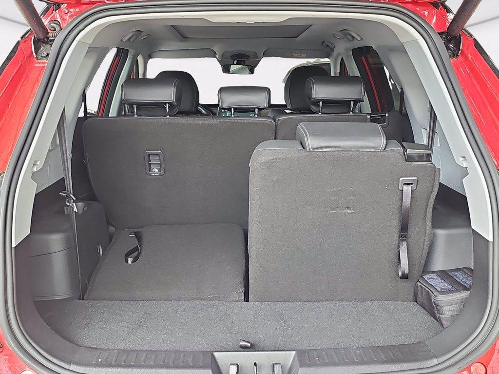 SPORTEQUIPE Sportequipe 7 1.5 turbo gpl 154cv dct del 2025