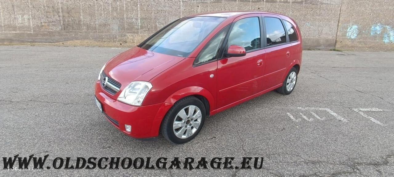 Opel Meriva 1.7 CDTI 101CV Cosmo