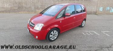 Opel Meriva 1.7 CDTI 101CV Cosmo
