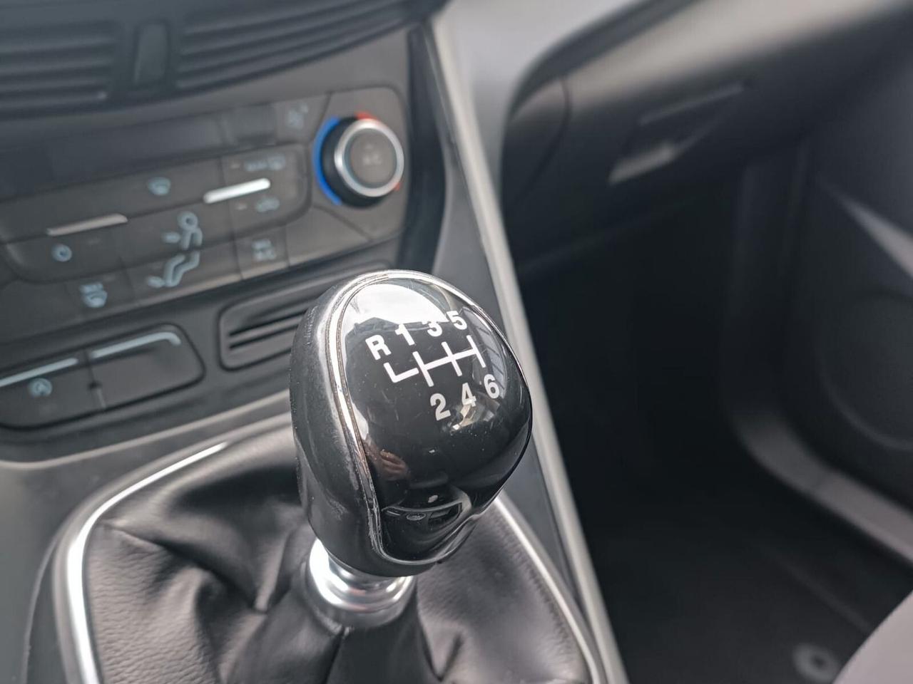 Ford Kuga 1.5 EcoBoost 120 CV S&S 2WD Plus