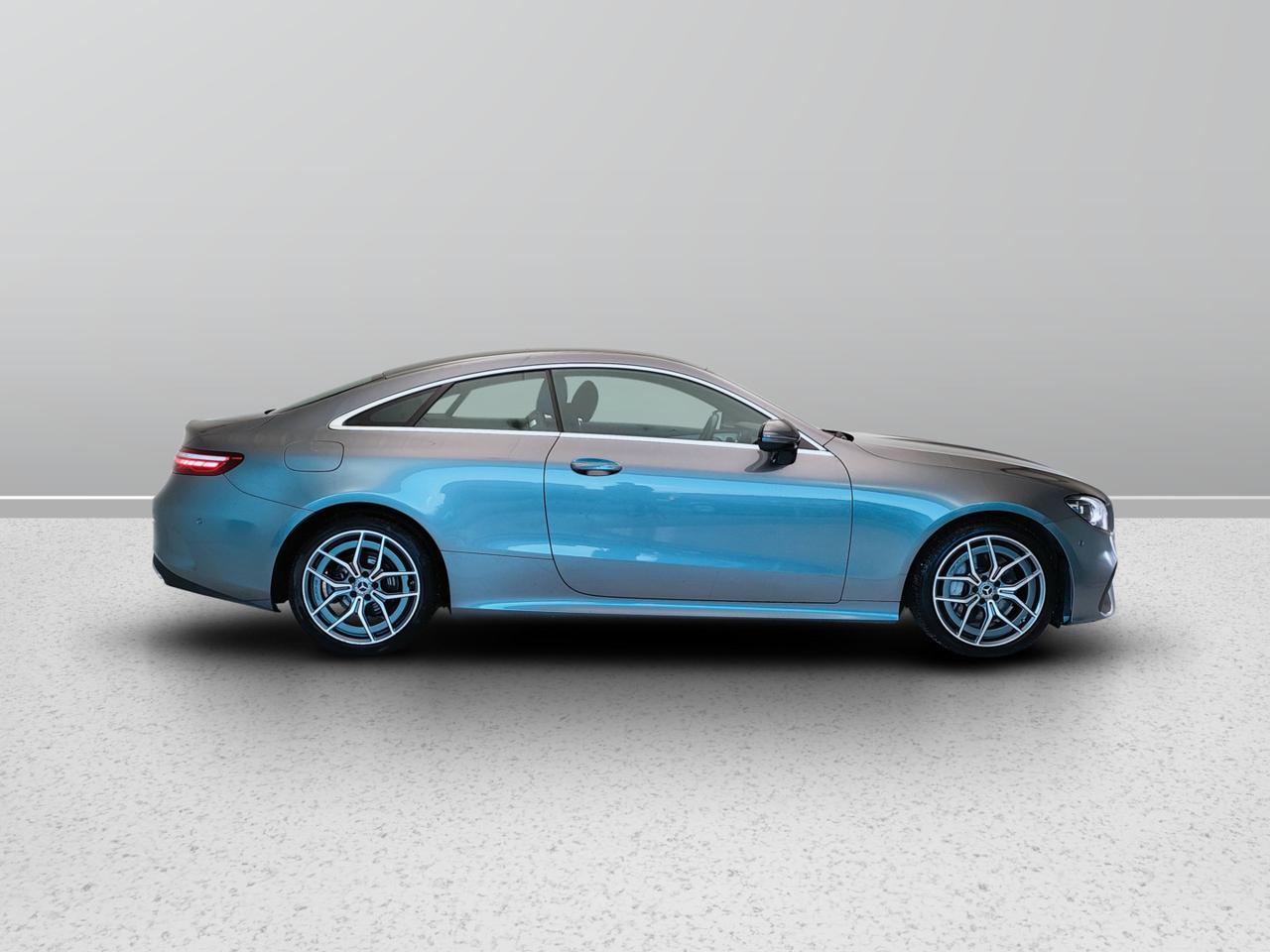 Mercedes-Benz Classe E - C238 Coupe - E Coupe 220 d Premium Plus auto my20