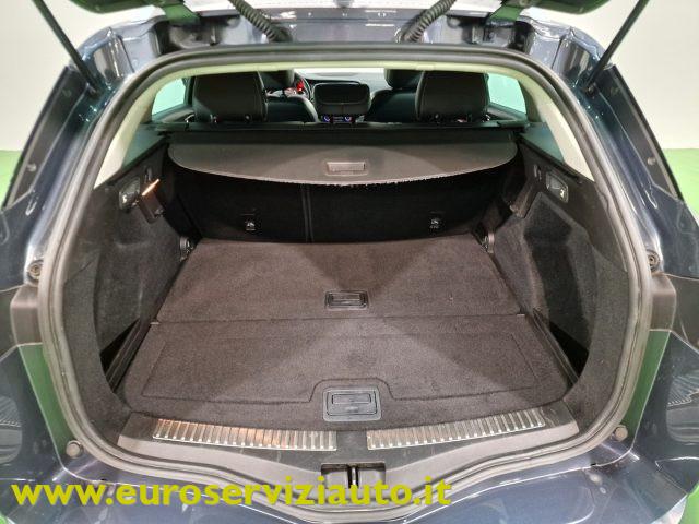 RENAULT Megane Sporter dCi 8V 110 CV EDC Energy Zen