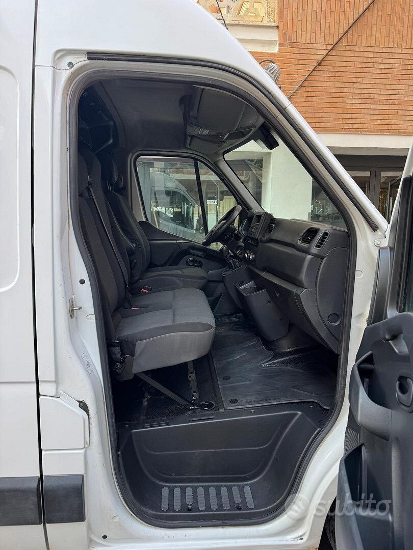 Renault Master T 35 dci 135 PM-TM