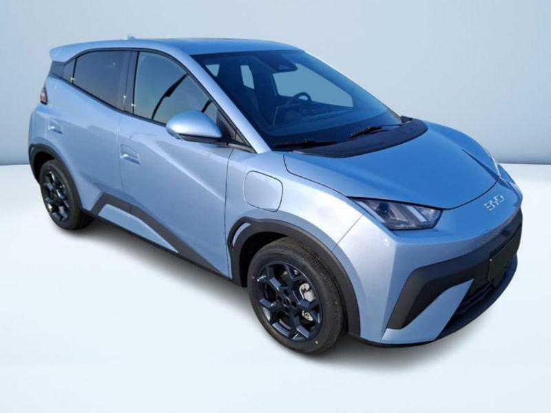 BYD Dolphin Surf Comfort