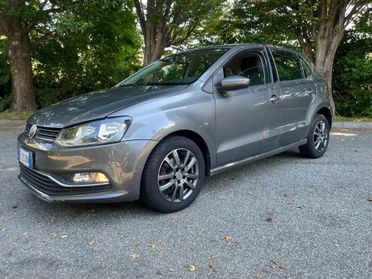 Volkswagen Polo 1.4 TDI 90CV 5p. Fresh BlueMotion Technology EURO 6