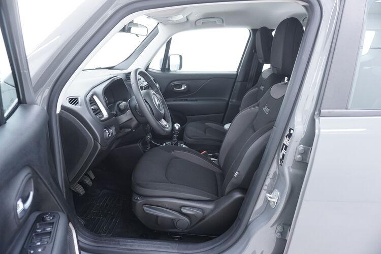 Jeep Renegade Limited BR225242 1.6 Diesel 130CV