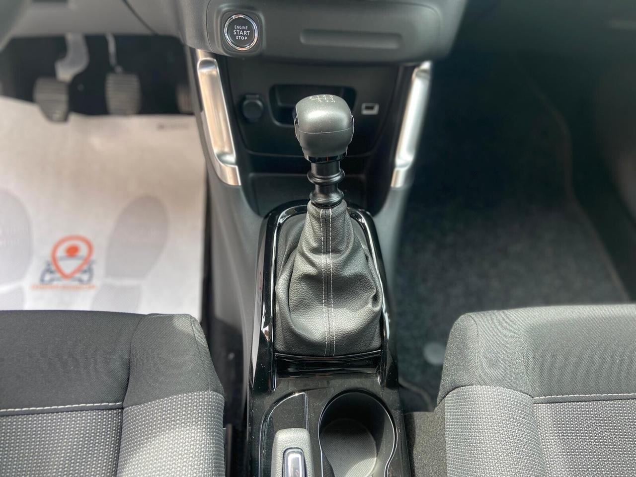 Citroen C3 Aircross 1.5D 110CV Shine 2023