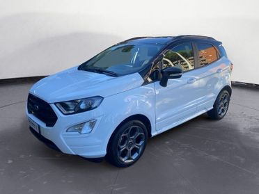 Ford EcoSport 1.0 EcoBoost 125 CV Start&Stop ST-Line