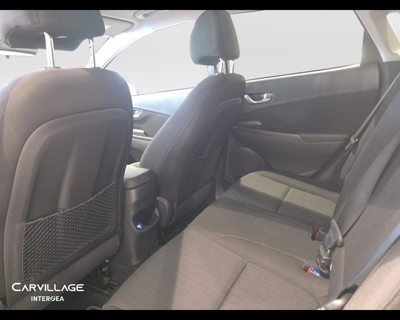 HYUNDAI Kona 1.0 t-gdi 48V Xline 2wd 120cv imt