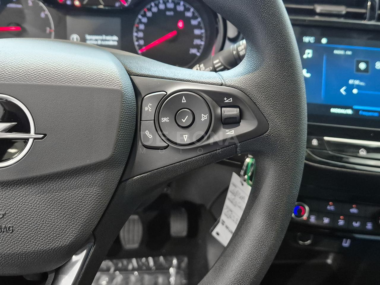 Opel Corsa 1.2 edition s&s 100cv