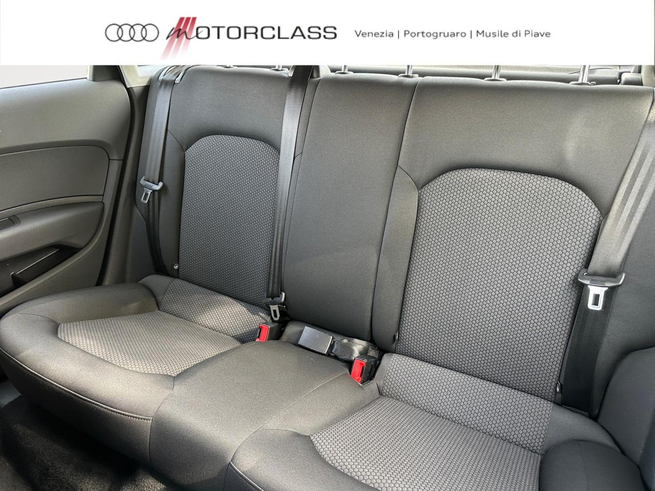 Sportback 1.4 tdi Sport S tronic