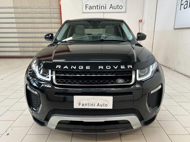 LAND ROVER Range Rover Evoque 2.0 TD4 150 CV 5p. HSE Dynamic