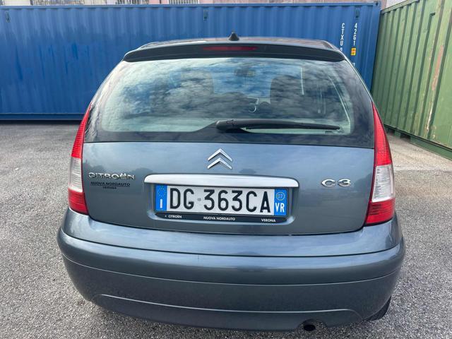 CITROEN C3 1.4 HDi 70CV Cashmere senza nessun lavoro da fare