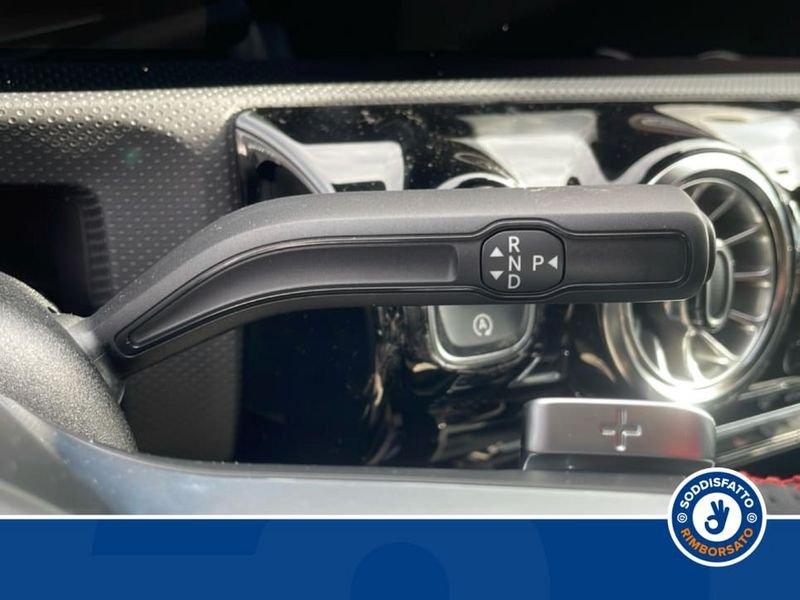 Mercedes-Benz Classe A 180d Automatic AMG Line Advanced Plus