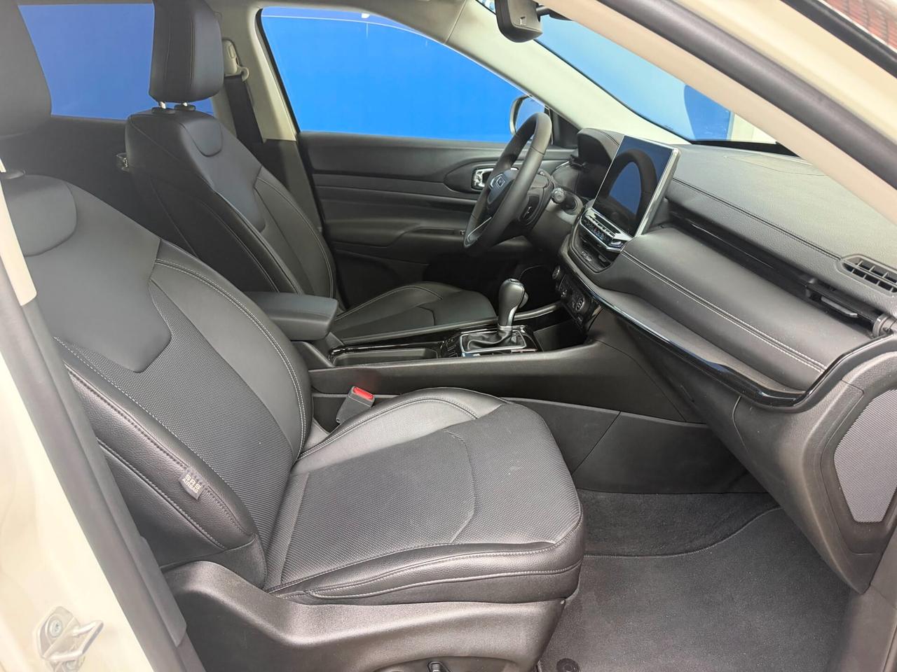 Jeep Compass 1.5 Turbo T4 130 CV MHEV 2WD Summit