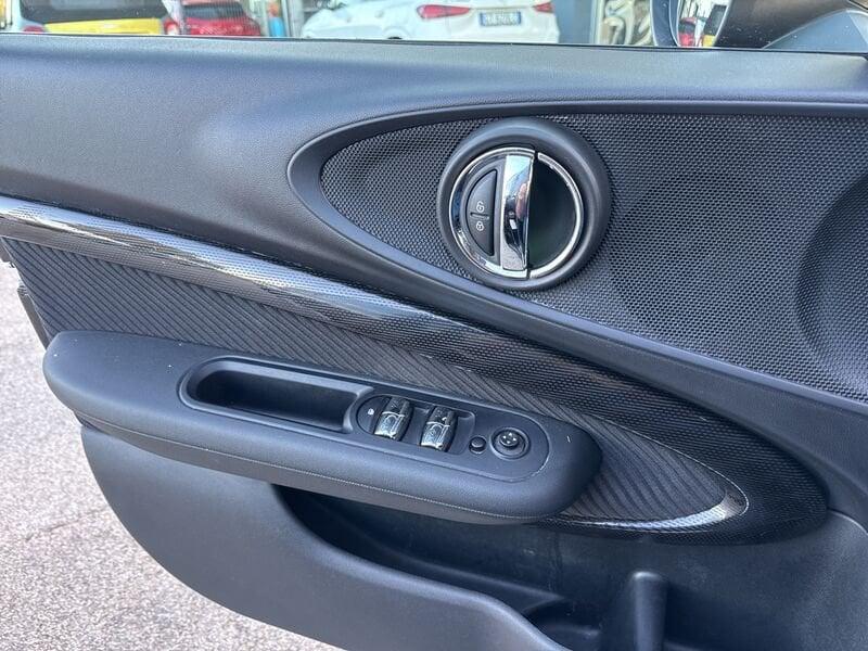 MINI Mini Clubman Mini Clubman 2.0 Cooper SD Hype my18