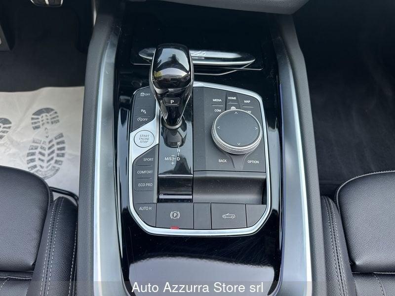 BMW Z4 Z4 sDrive 20i Msport *COLORI VARI, PROMO AZZURRA*