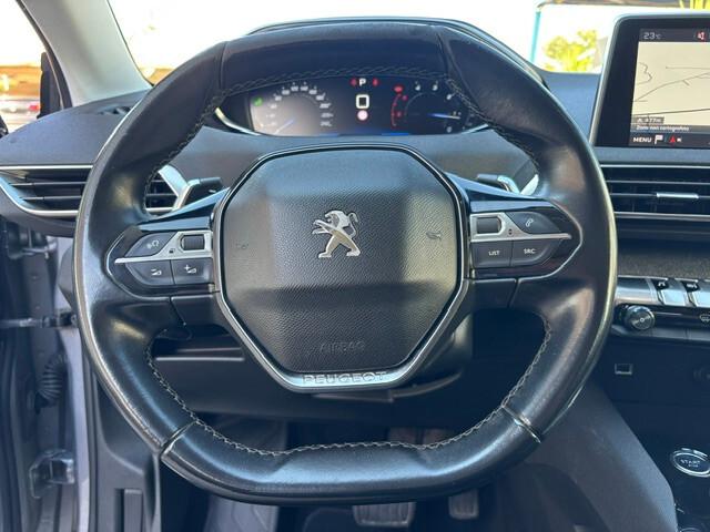 Peugeot 3008 BlueHDi 120 S&S EAT6 GT Line