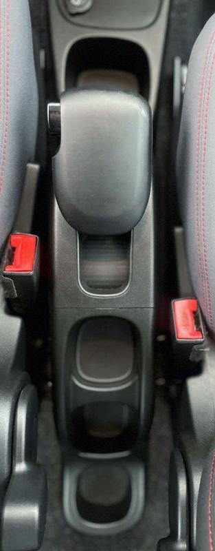 FIAT Panda Panda 0.9 TwinAir Turbo Natural Power Easy
