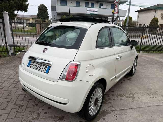Fiat 500 500 III 1.2 easypower Lounge Gpl 69cv