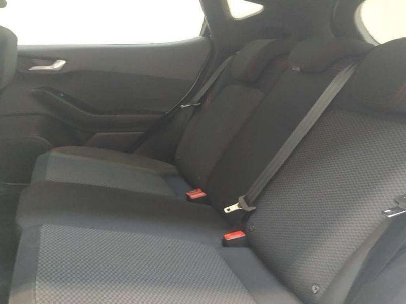 Ford Fiesta 5p 1.0 ecoboost hybrid ST-Line s&s 125cv my20.75