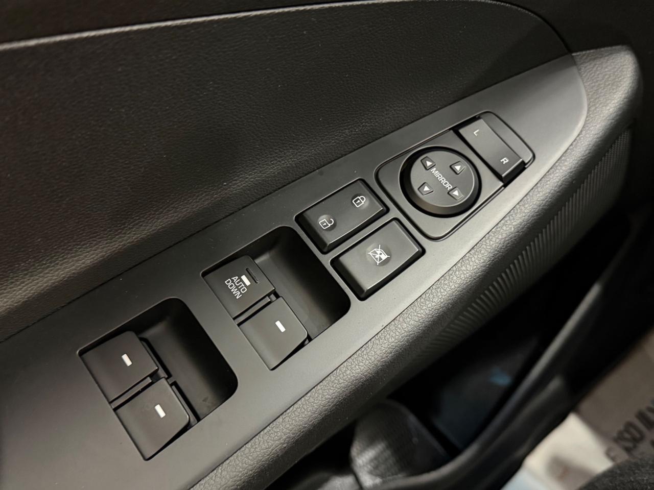 Hyundai Tucson - 2017 1.7 CRDi 116 cv Comfort