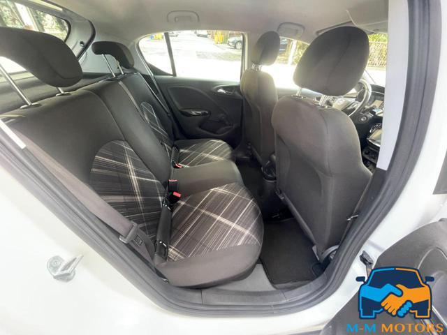 OPEL Corsa 1.4 Turbo 150CV