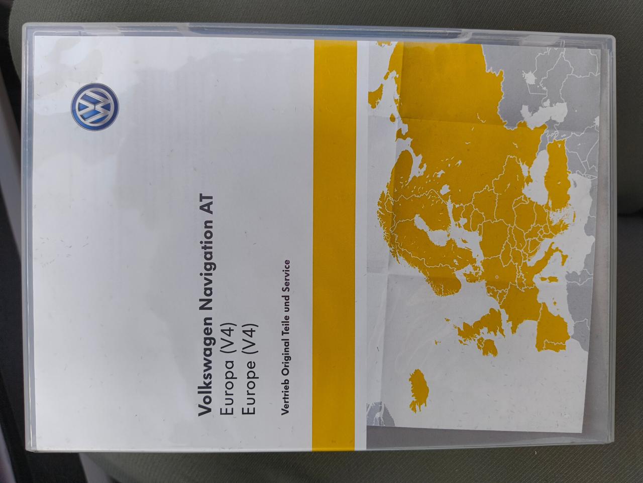 Volkswagen Golf 1.6 TDI 5p. Highline BlueMotion Technology