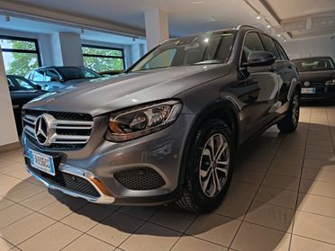 Mercedes-benz GLC 220 d 4Matic Exclusive