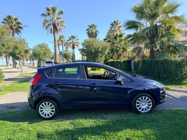 FORD Fiesta 1.5 TDCi 75CV 5 porte Business