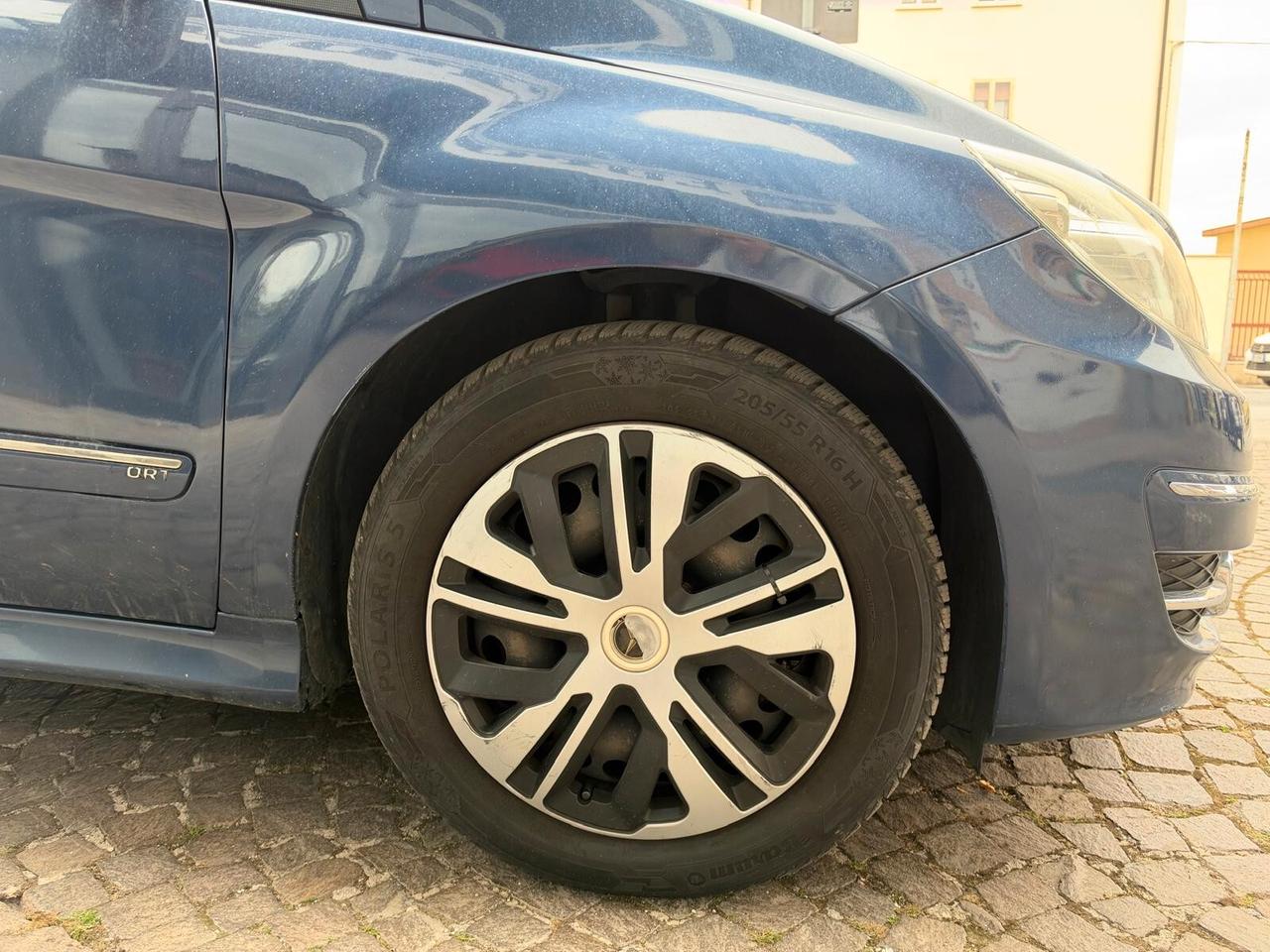 Mercedes-benz B 180 200 CDI Sport