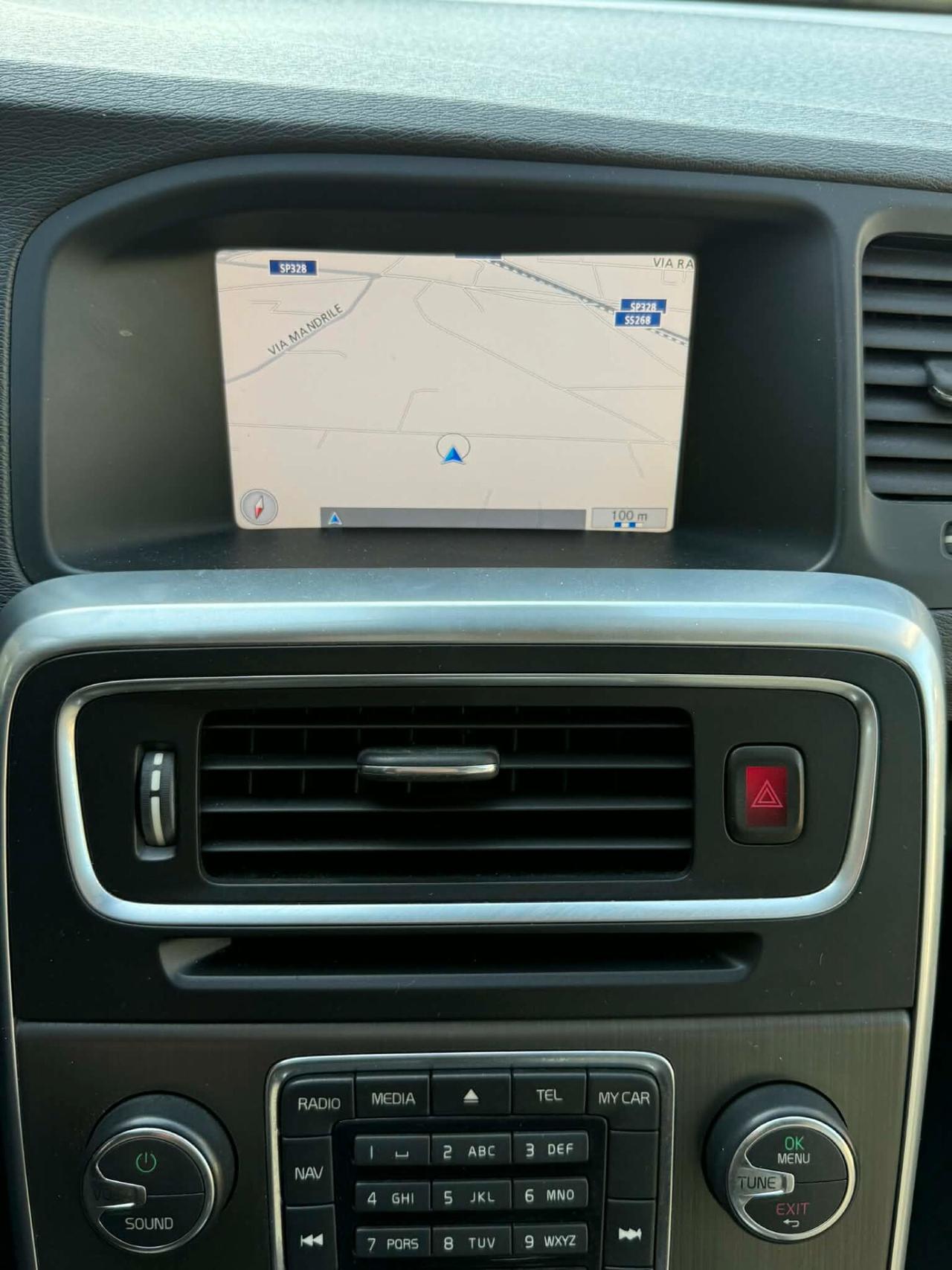 Volvo S60 Geartronic - 2011 - 130 mila km