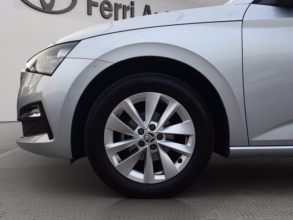 SKODA Scala 1.0 tsi ambition 95cv del 2023