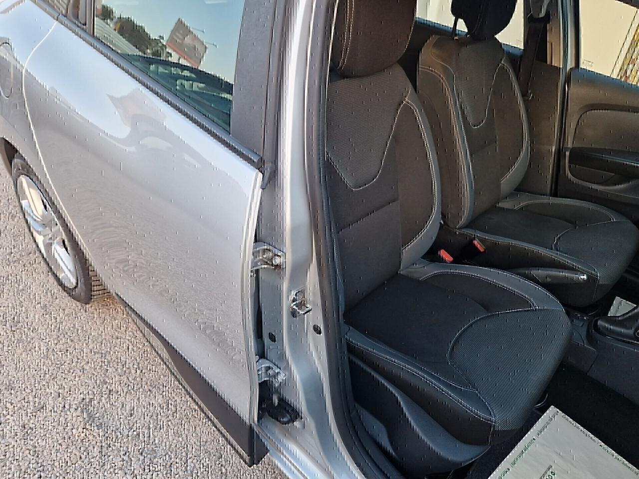 Renault Clio Sporter dCi 8V 90CV S&S 82gr. Energy EcoBusiness