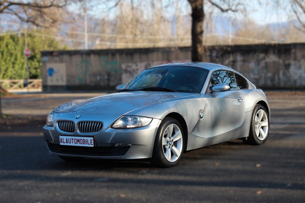 Bmw Z4 *Navi*Bi-Xenon*PDC*Service completo*