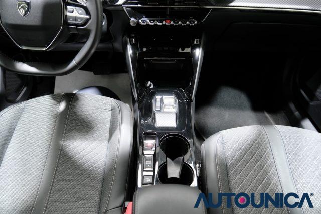 PEUGEOT 2008 PURETECH 130 S&S EAT8 GT FULL LED NEOPATENTATI
