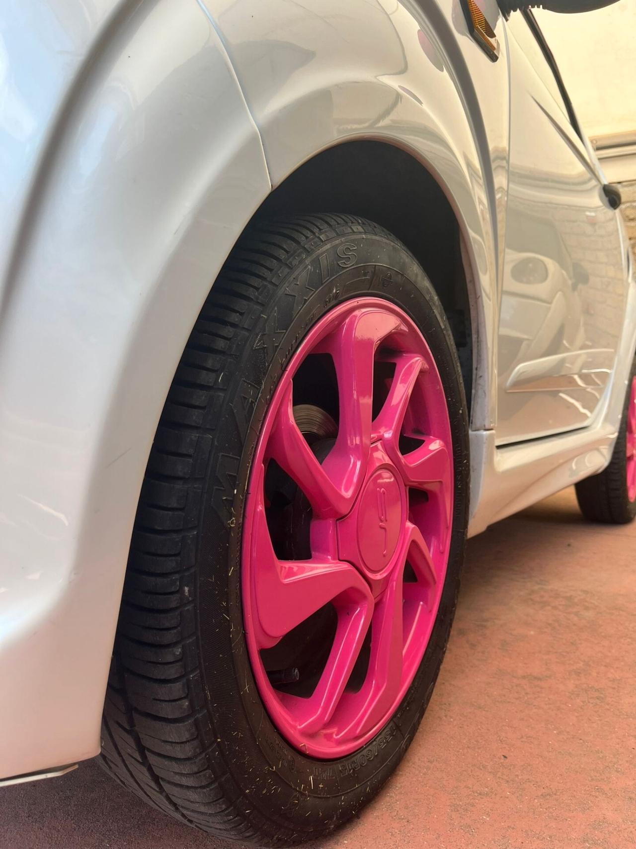 Ligier JS JS50 Progress Club Young