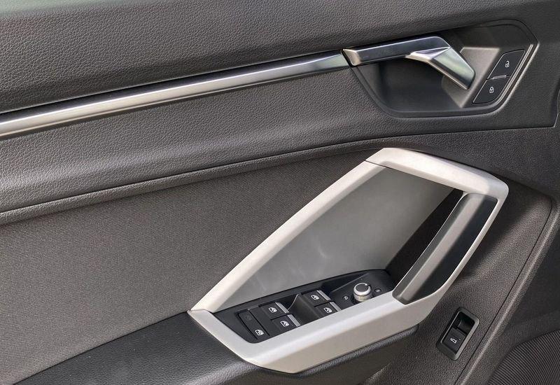 Audi Q3 SPORTBACK 35 TDI