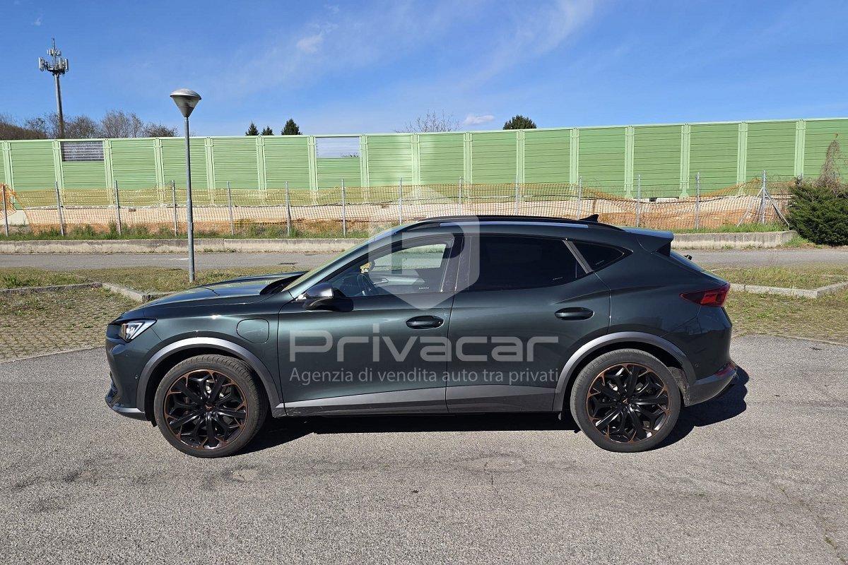CUPRA Formentor 1.4 e-Hybrid DSG VZ